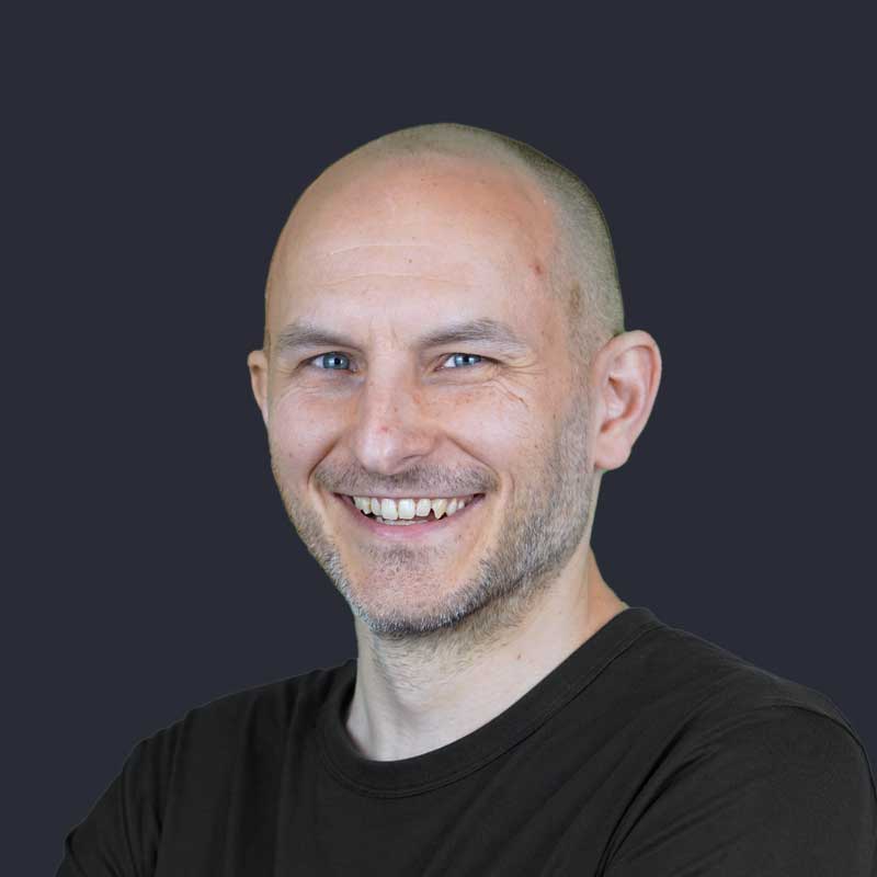 Jörg Peters