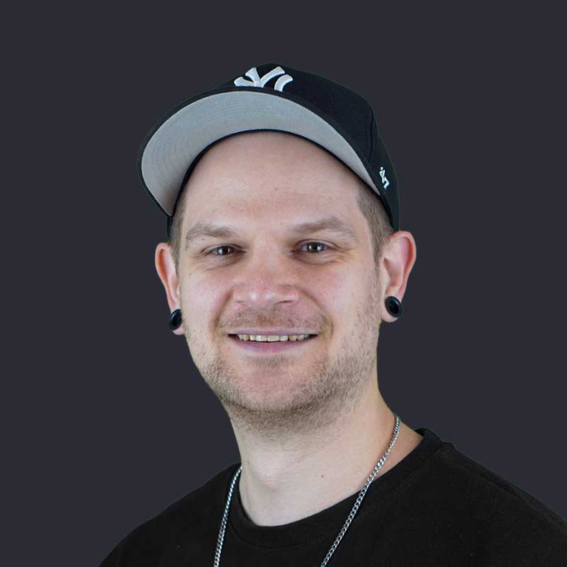 Christoph Kranz