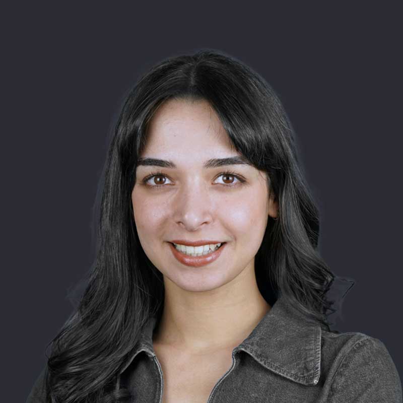 Setareh Bakhtiary
