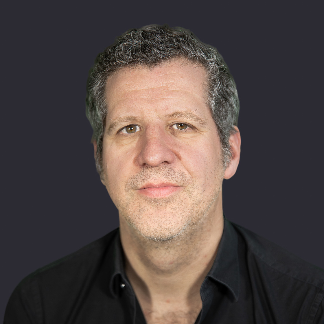 Ueli Häfliger
