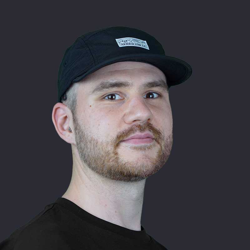 Daniel Mehlinger