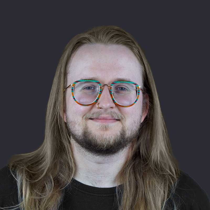 Dominik Domiter